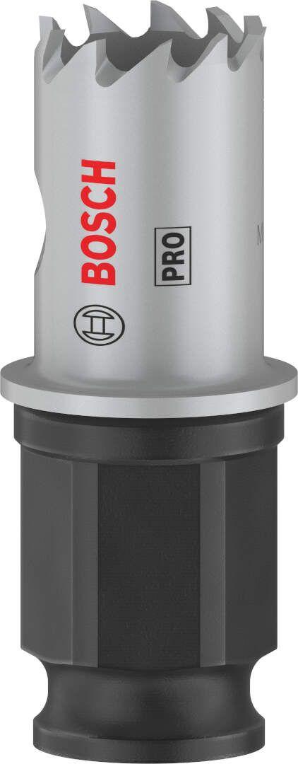 Bosch PRO Sheet Metal PC plus testera za otvore 17 mm 2608594438
