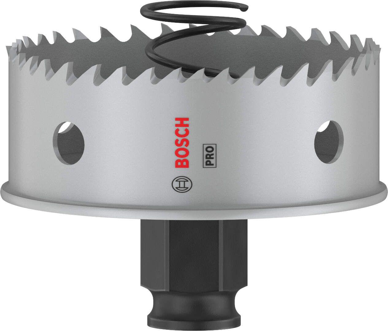 Bosch PRO Sheet Metal PC plus testera za otvore 68 mm 2608594462
