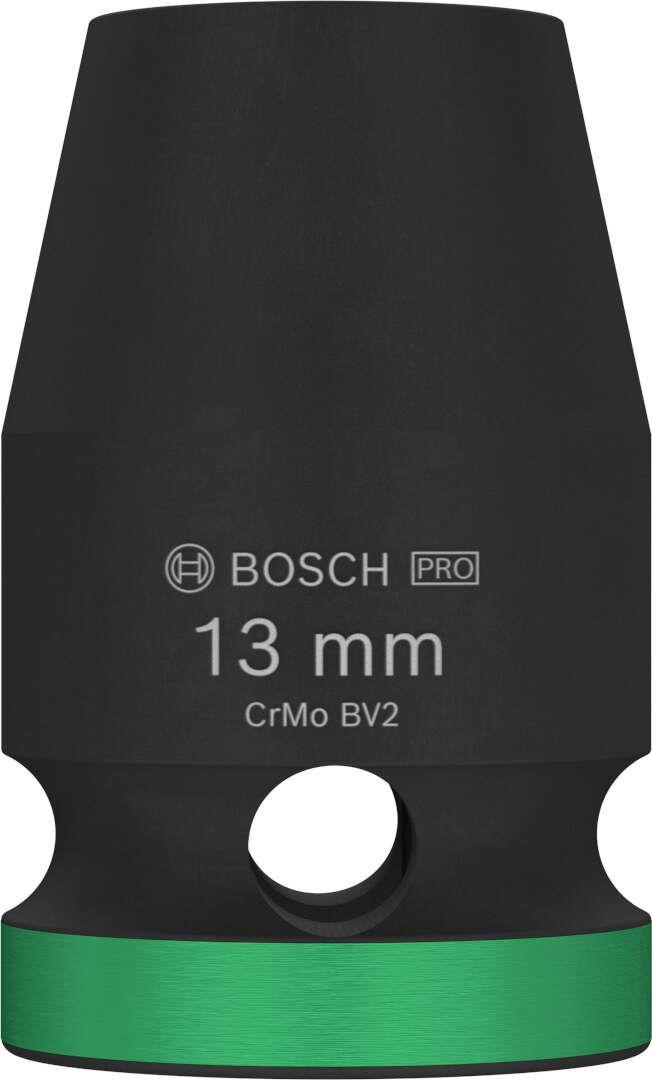 Bosch Kovani nasadni ključ 13mm, 1/2" PRO Impact Socket 2608003046