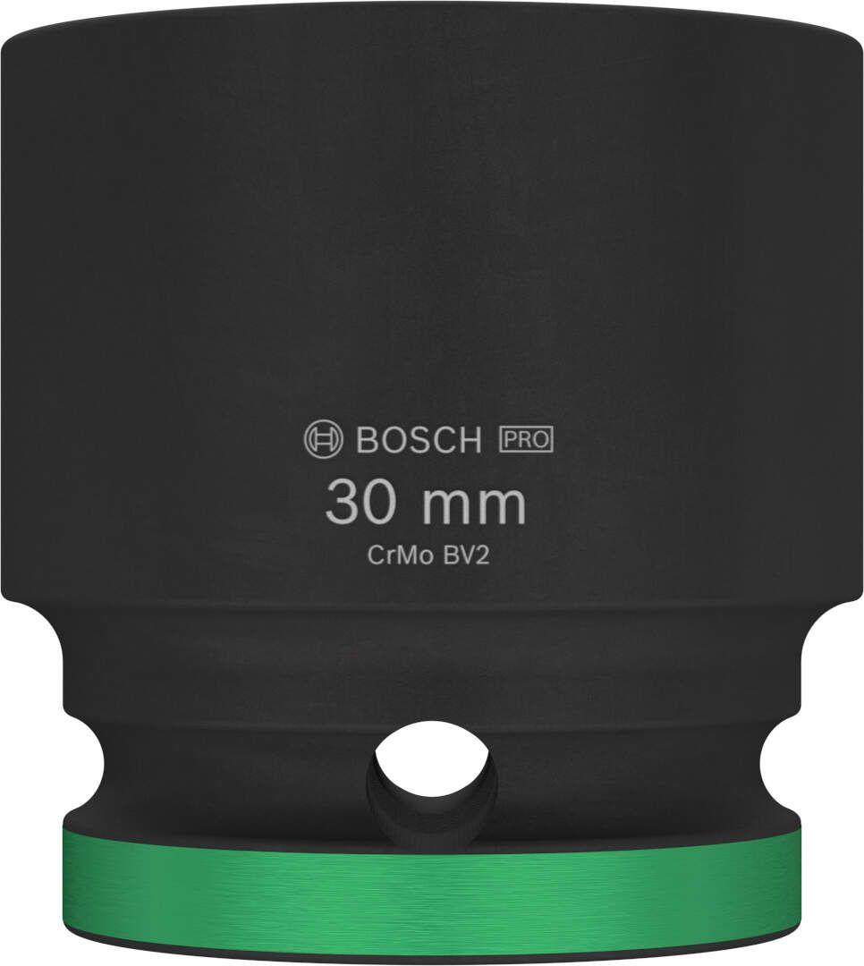 Bosch Kovani nasadni ključ 30mm, 1/2" PRO Impact Socket 2608003057