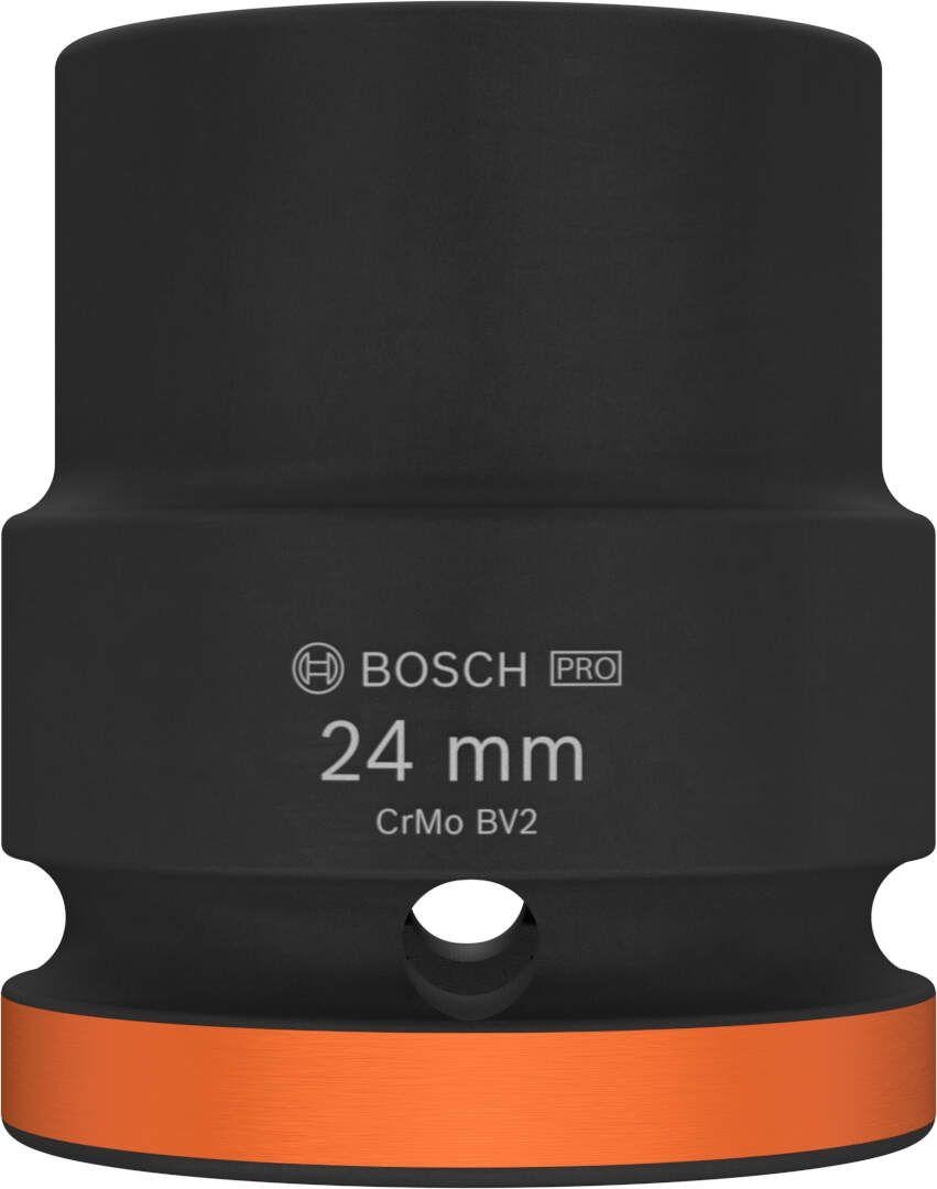 Bosch Kovani nasadni ključ 24mm, 3/4" PRO Impact Socket 2608003060