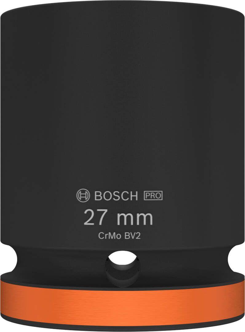 Bosch Kovani nasadni ključ 27mm, 3/4" PRO Impact Socket 2608003061