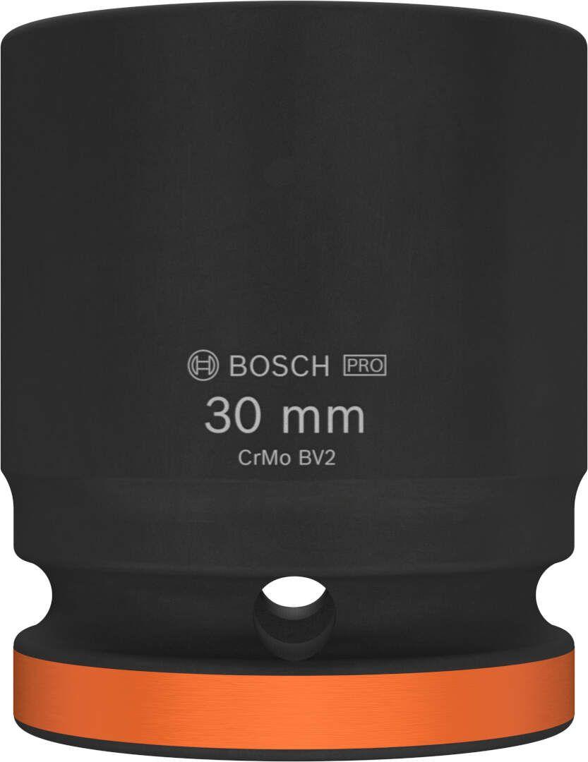 Bosch Kovani nasadni ključ 30mm, 3/4" PRO Impact Socket 2608003062