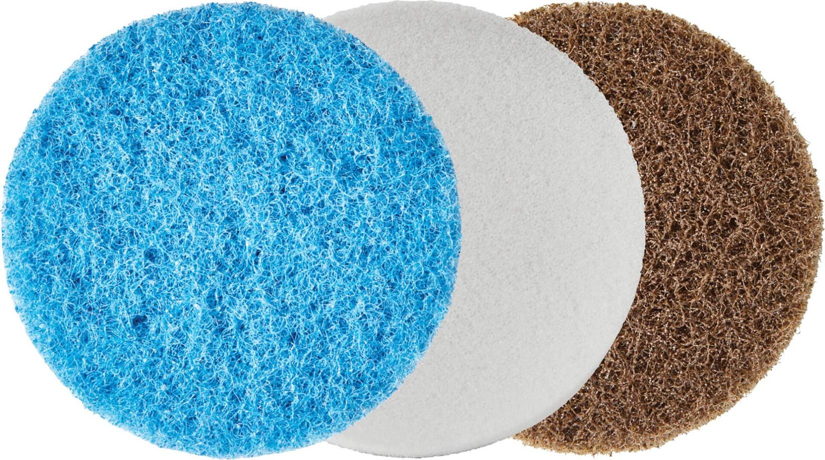 Dremel Versa Variety Pack set podloga od 63,5 mm -  2615P365JA