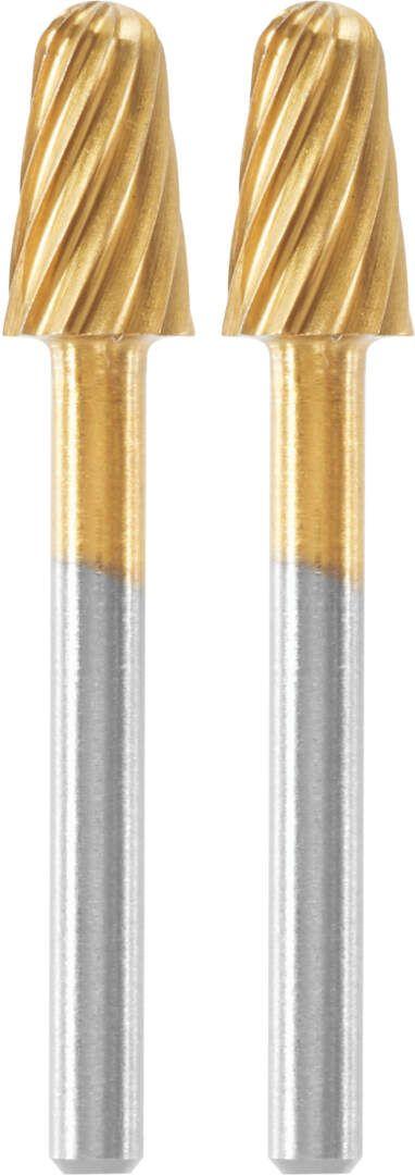 Dremel Sekač presvučen titanijumom, velike brzine 6,4 mm - 26150117DM