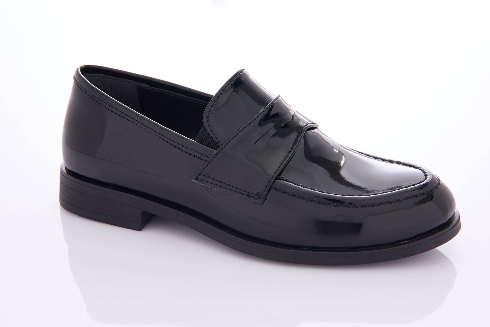 VUUDY Cipele za decu ERK12 crne