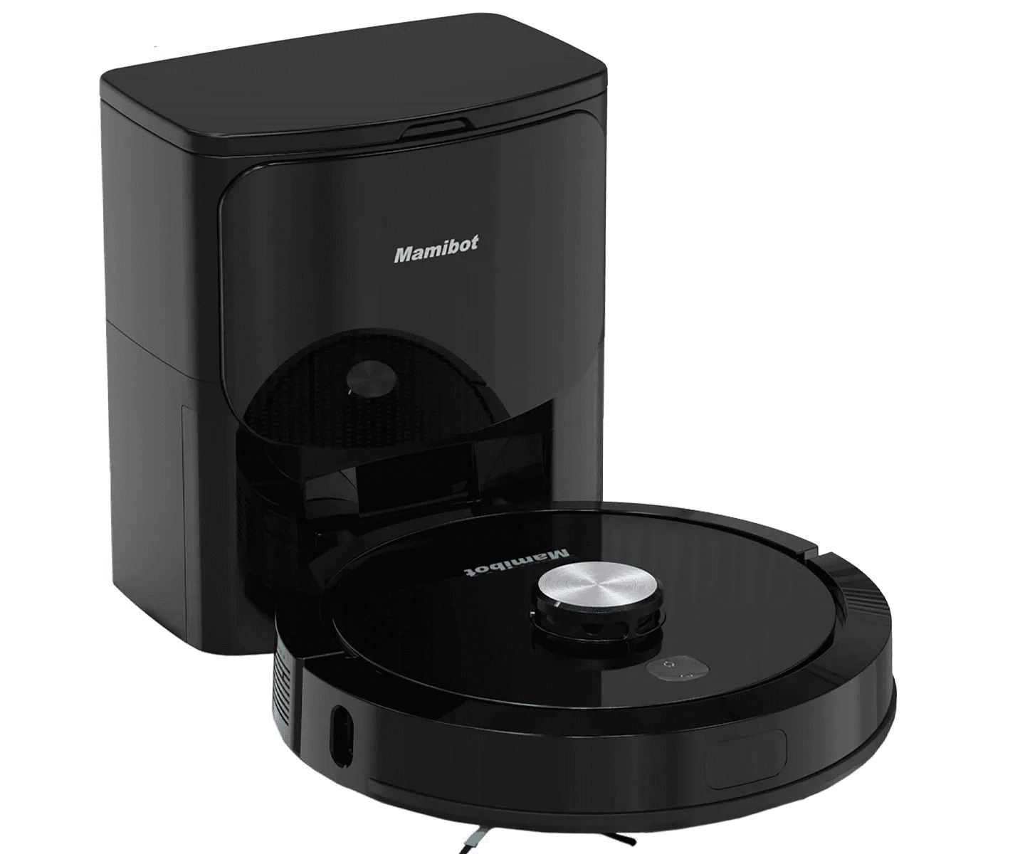 Mamibot Robot usisivač + Baza EXVAC900S
