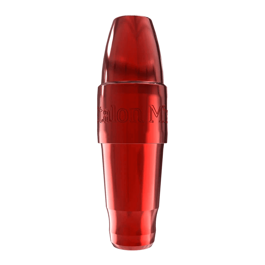 Etalon Mix Aparat za trajnu šminku Xion Mini, Crveni