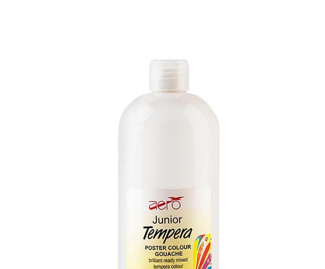 Aero Tempera 110, 1L, Bela