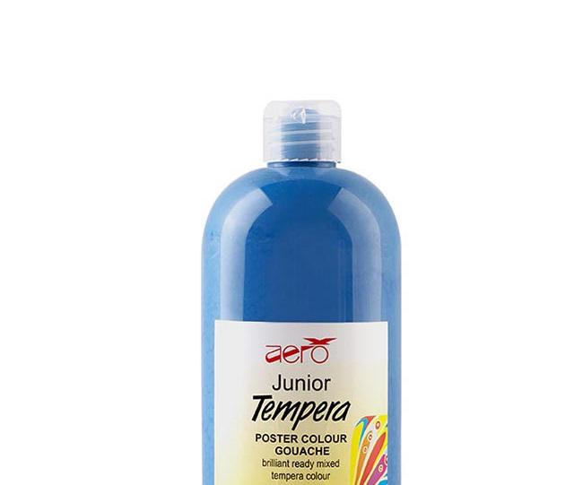 Aero Tempera 706, 1L, Plava