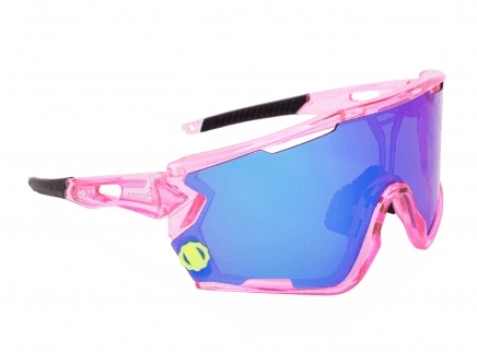 KryptonX M9982A Dečije sportske naočare, Roze