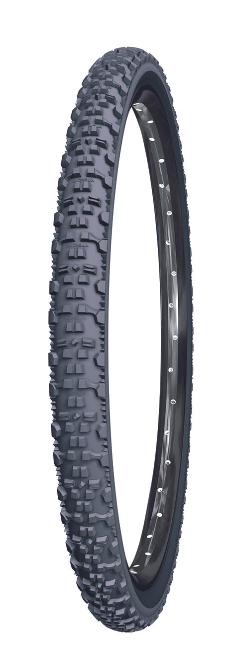 Selected image for Michelin Spoljna guma za bicikl, 26x1.85 XC A/T