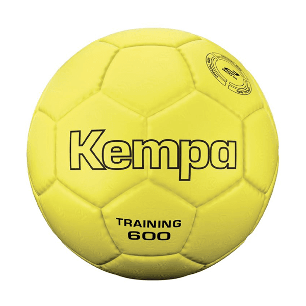 KEMPA TRAINING 600 Lopta za rukomet