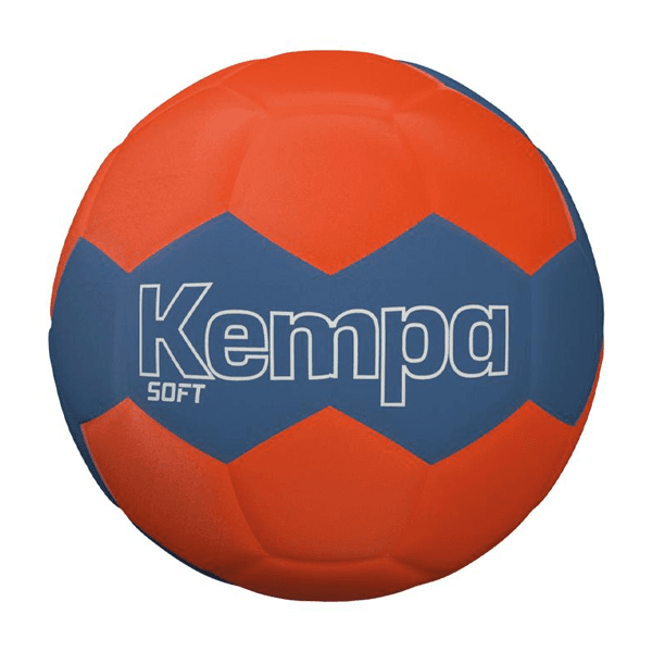 Selected image for KEMPA SOFT Lopta za rukomet