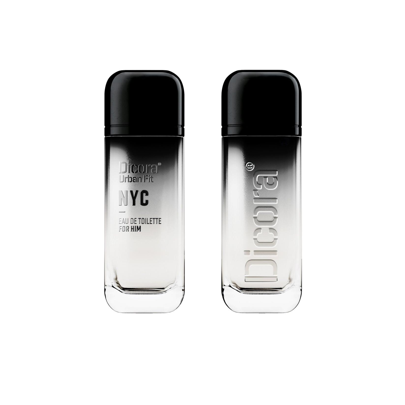 Dicora Muška toaletna voda NYC For Him, EDT, 40 ml