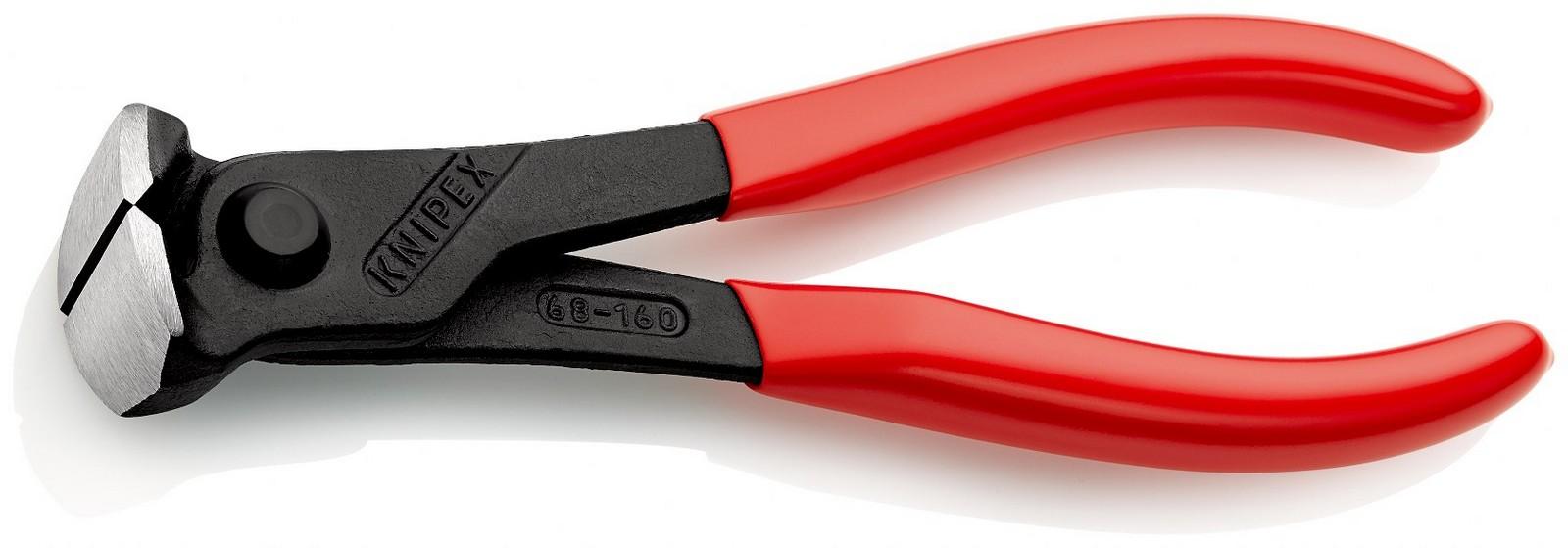 KNIPEX Čeone sečice 160 mm 68 01 160