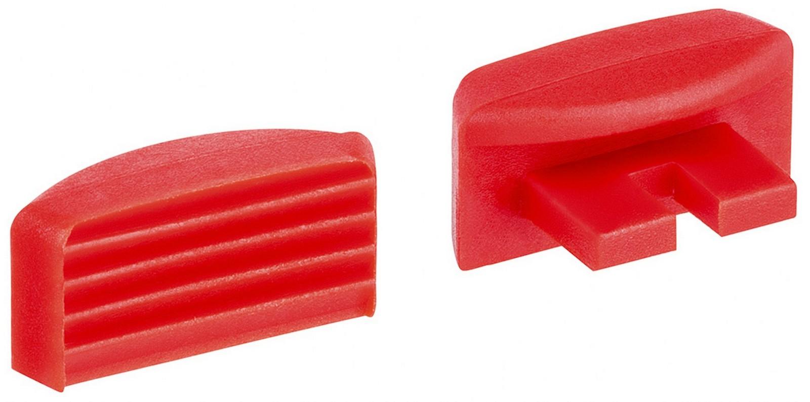 KNIPEX Čeljusti za klešta za skidanje izolacije 12 49 02
