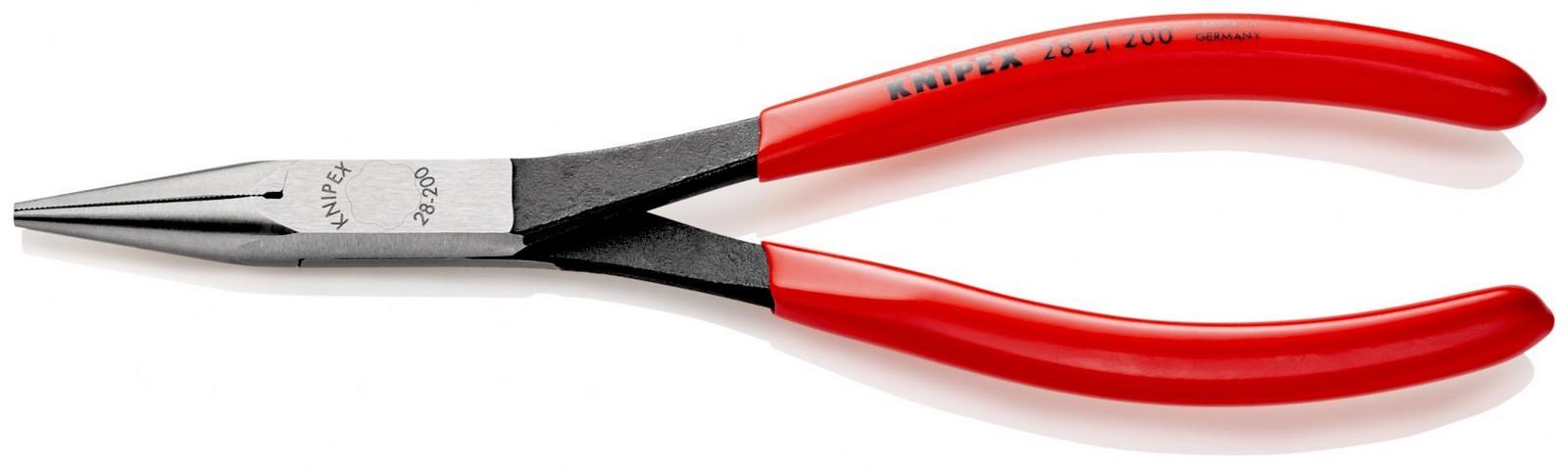 KNIPEX Montažna klešta za hvatanje 200mm 28 21 200