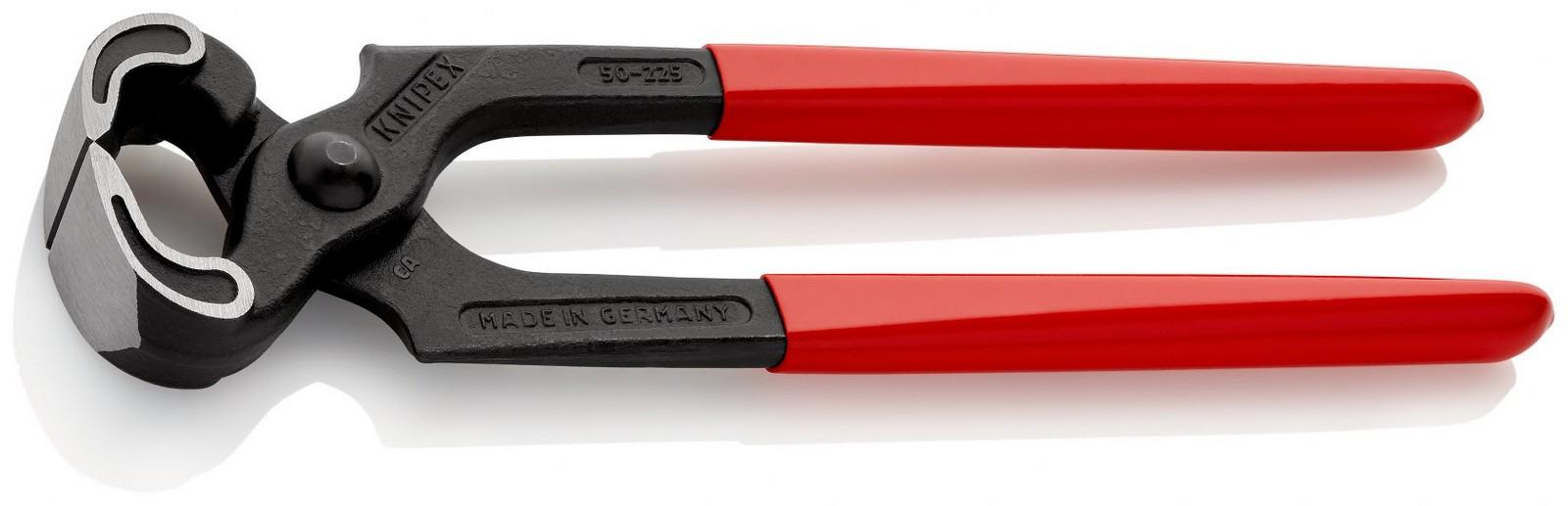 KNIPEX Stolarska klešta 225mm 50 01 225