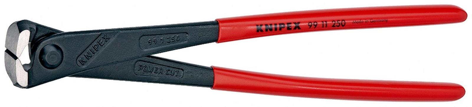 KNIPEX Klešta armiračka ojačana 250mm 99 11 250