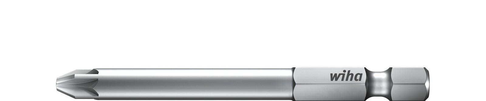 WIHA 38681 Set bitova Professional 50 mm Pozidriv