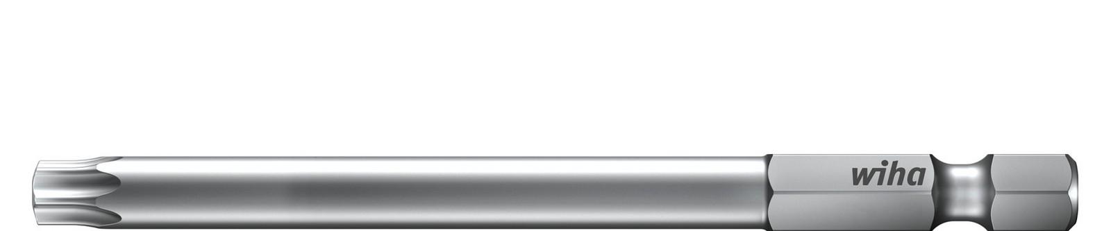 WIHA 39190 Bit Professional Torx®, T20H