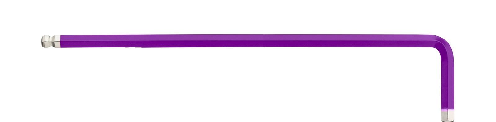 WIHA 41898 Imbus sa kuglom u flourescentnoj boji, ljubičasta