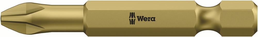 WERA 851/4 TH bit, PH 3 x 50 mm, 05059865001, 1 komad
