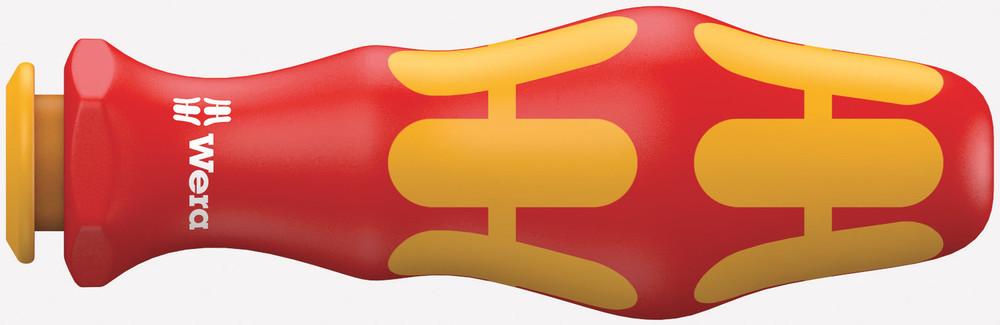 WERA 817 VDE Kraftform drška, 9 x 102 mm, 05003990001