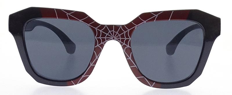 Dečije naočare LK-P883 crne