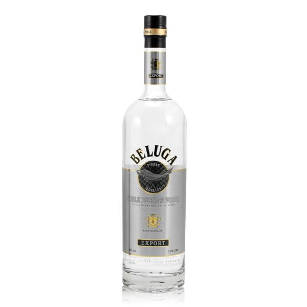 Beluga Vodka 0.7L