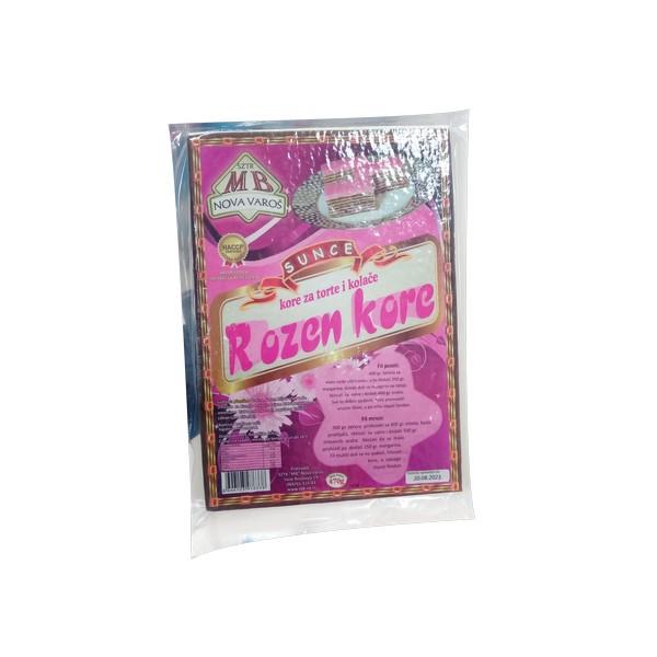 MB Kore rozen 470g