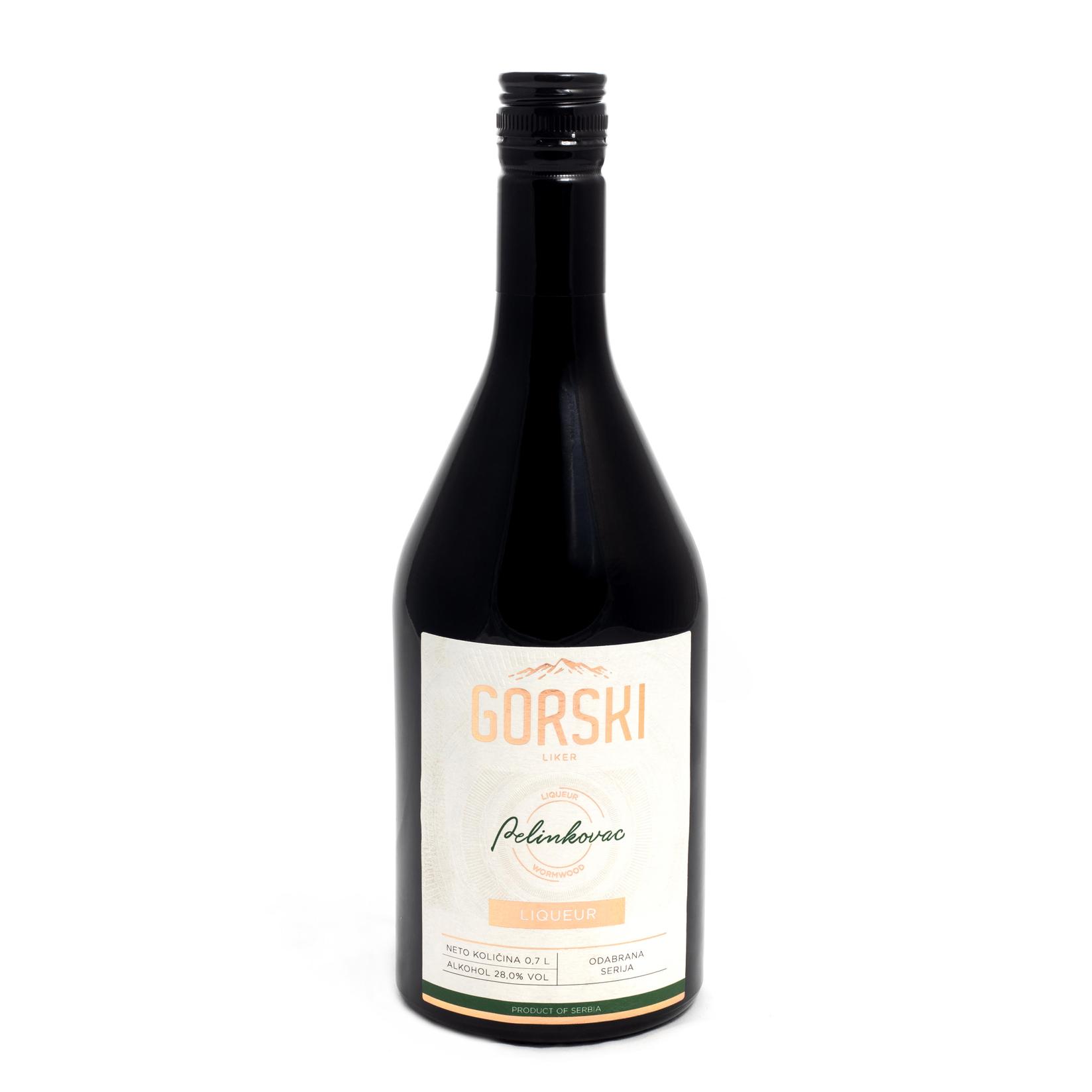 GORSKI Liker 0.7l