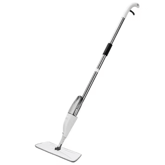 Sparkle Mop Magic Spray, Sivi