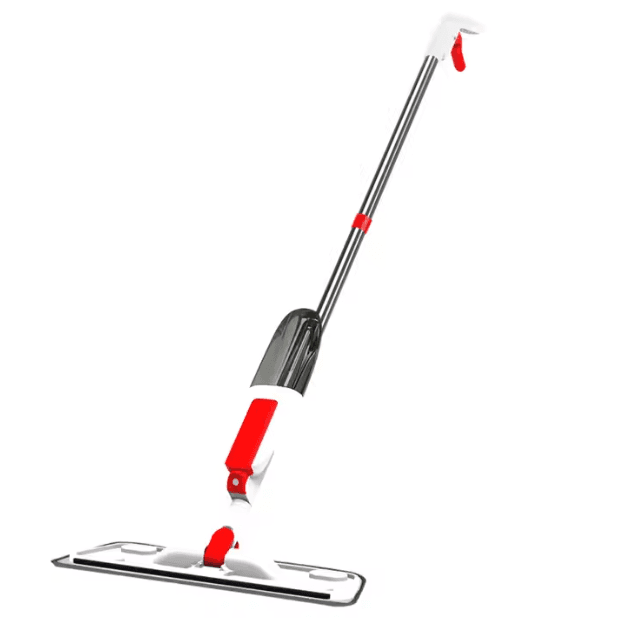 Sparkle Mop Magic Spray, Crveni