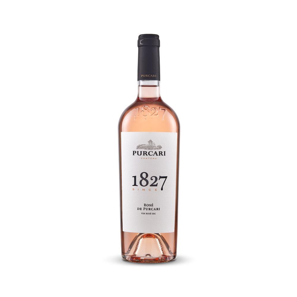 Purcari Roze vino Rose, 0,75 L