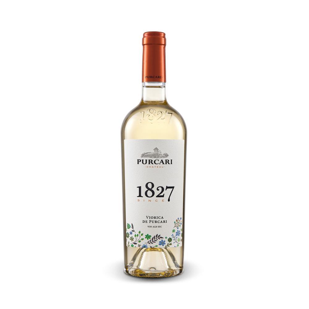 Purcari Belo vino Viorica & Muscat Ottonel, 0,75 L