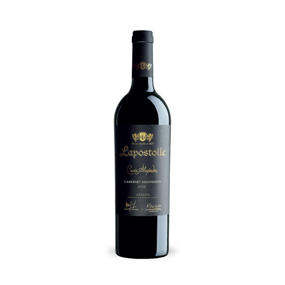 Lapostolle Crveno vino Cuvee Alexandre Cabernet Sauvignon, 0,75 L