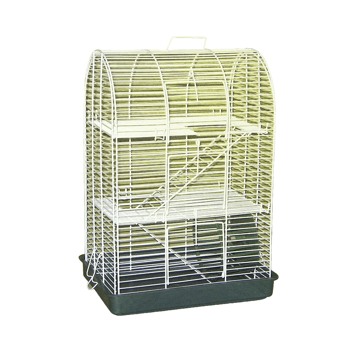 Karlos Kavez za glodare Mali miš II, Zeleni