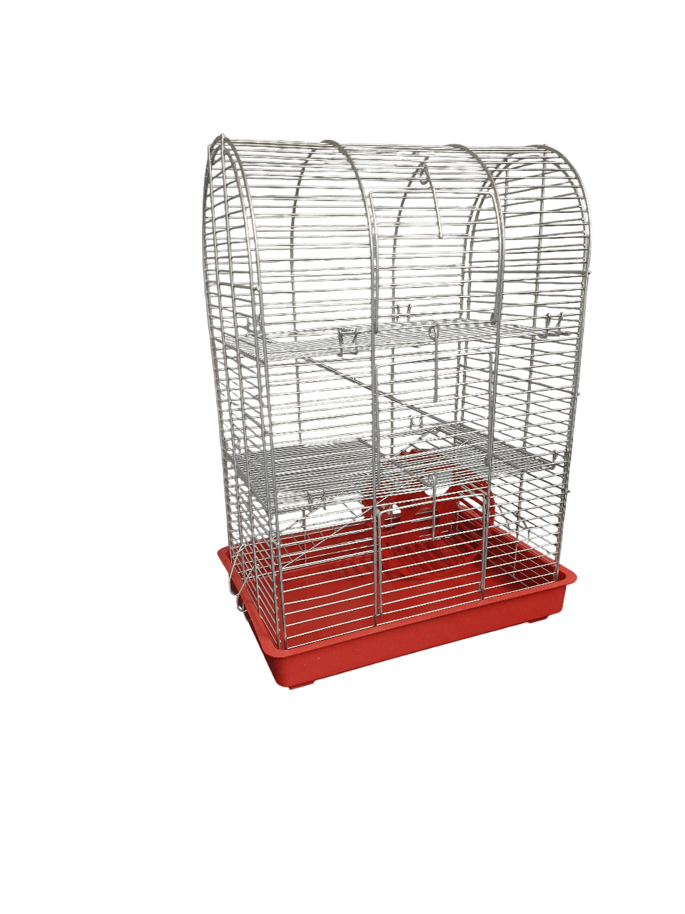 Karlos Kavez za glodare Srednji miš II, Crveni