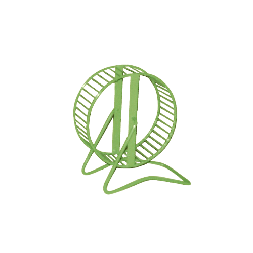 Karlos Kotur za glodare, Zeleni