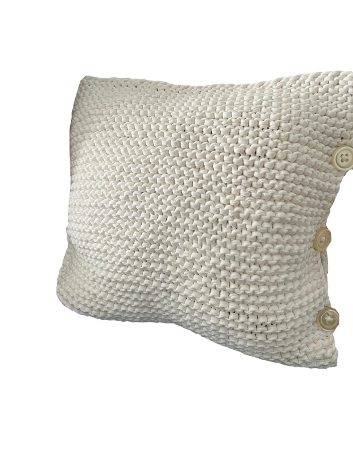 SWEET HANDMADE STUFF Dekor jastuk beli