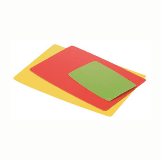 TESCOMA Presto Set daski za sečenje, 3 komada