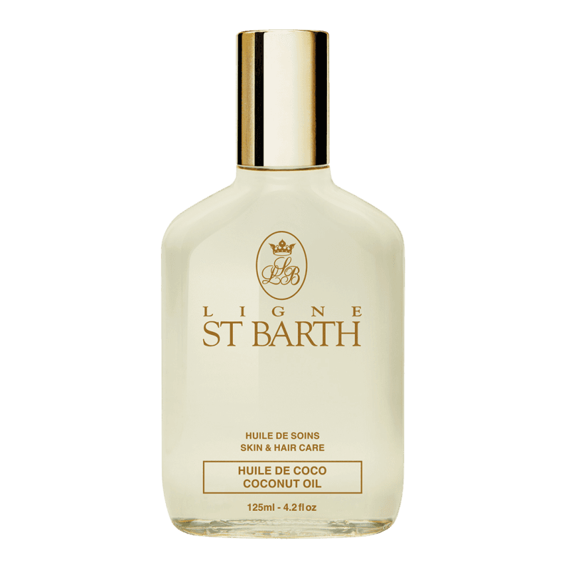 LIGNE ST BARTH Kokosovo ulje za negu, 125ml