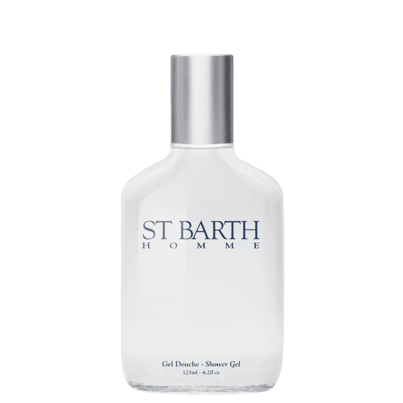 LIGNE ST BARTH Gel za tuširanje Homme, 125ml