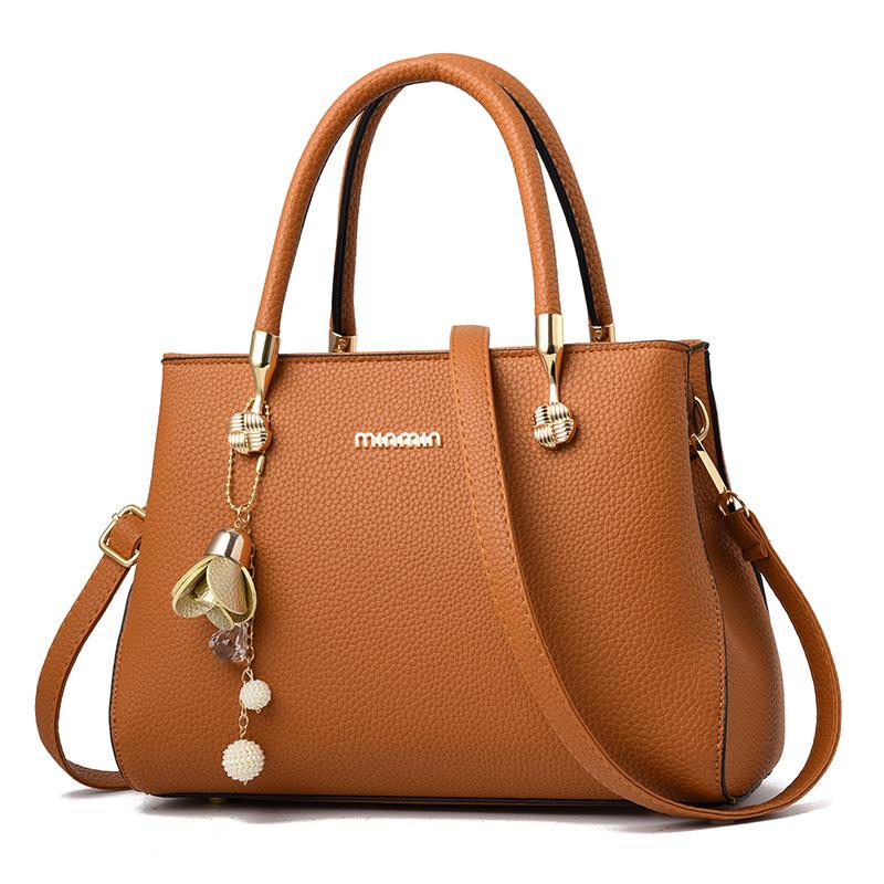 MINMIN Ženska torba, Narandžasta