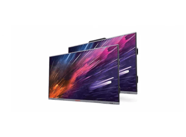 VISION B6501 Interaktivni ekran, 75", 4K, 8/64GB, Crni