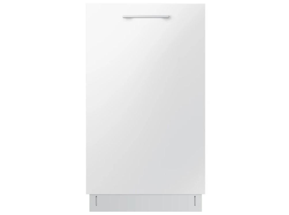 Samsung DW50R4060BB/EO Sudomašina, 9 kompleta, Bela