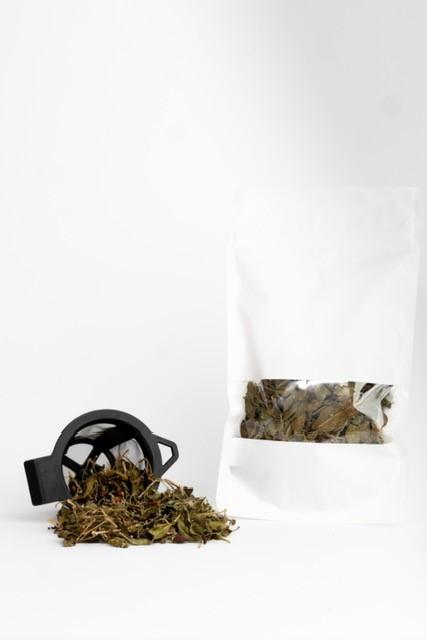 Goji Bobice Jakšić Čaj od Goji bobica, mlado lišće i sušene goji bobice, 50 g