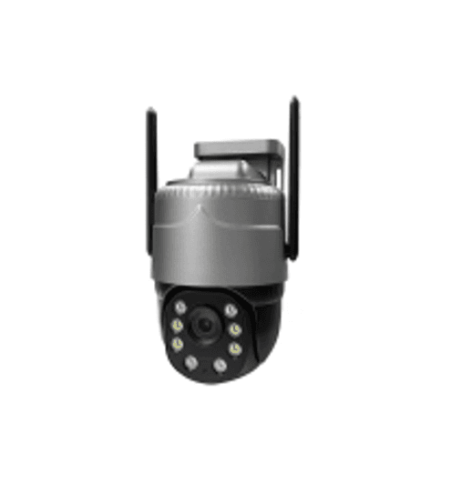 Kamera za video nadzor 2.5", WiFi, PTZ, 3MP